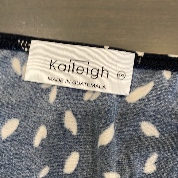 Spaghetti strap jumpsuit - Picture 3 of 6